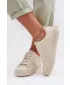 Damen-Sneaker BIG STAR TT274292 BEIGE Big Star Shoes