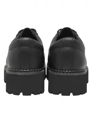 Stiefel BRANDIT 1 BD9071 SCHWARZ