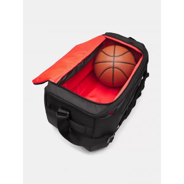  Tasche NO WEIGH BP DF 6010000-001 SCHWARZ Under Armour 