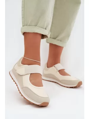 Damenschuhe EVENTO AVELIETTE BEIGE