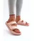 Damenhausschuhe BIG STAR NN274A753 ROSA Big Star Shoes