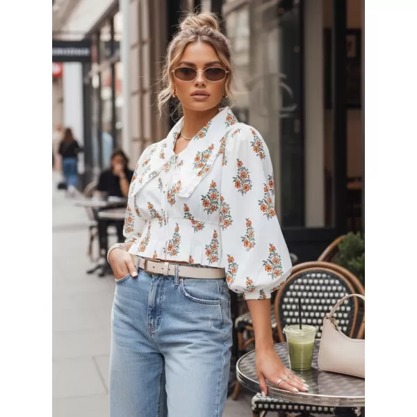  Damen-T-Shirt DSTREET DY0370 WEIß 