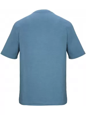 Herren-T-Shirt KILLTEC KOS 24 43790-841 BLAU