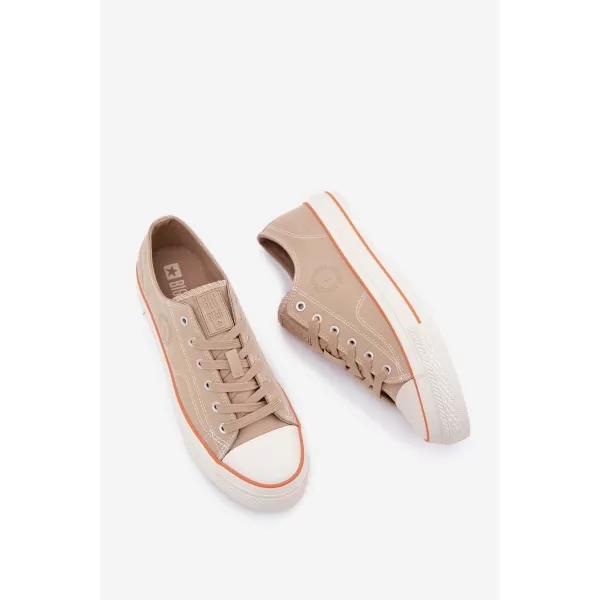  Herren-Sneaker BIG STAR RR174323 BEIGE Big Star Shoes 