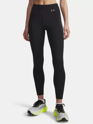 Leggings für Damen UNDER ARMOUR VELOCITI TIGHTS 6009493-001 SCHWARZ