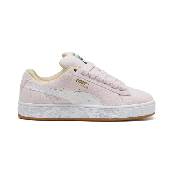  Stiefel PUMA SUEDE XL 395205_69 JASMINE FLOWER/ JASMINBLÜTE/PUMAWEIß 