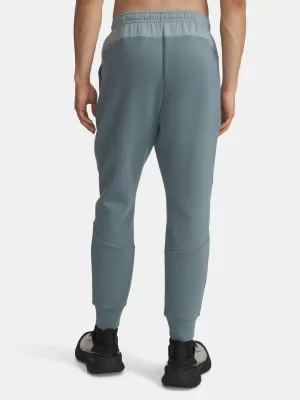 Herren-Jogginghose UNDER ARMOUR UA UNSTOPPABLE FLC JGR EU 1389353-587 BLAU