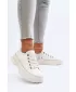 Damen-Sneaker BIG STAR NN274126 WEISS Big Star Shoes