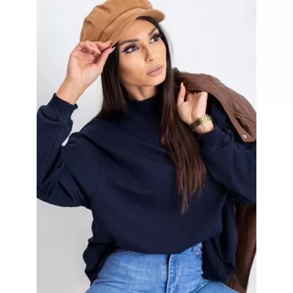  Damen-Sweatshirt BASIC FEEL GOOD RV-BL-5185.84P GEWOHNHEITEN 