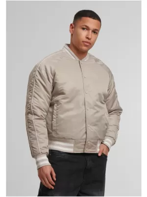 Herrenjacke URBAN CLASSICS TB7331 KREIDESTAUB