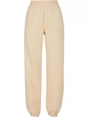 Damen-Jogginghose URBAN CLASSICS TB8006 SAND
