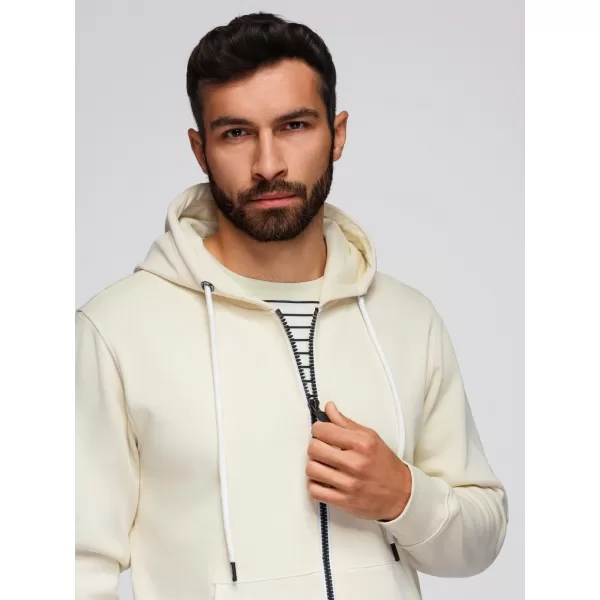  Herren-Set OMBRE Z119 CREME 