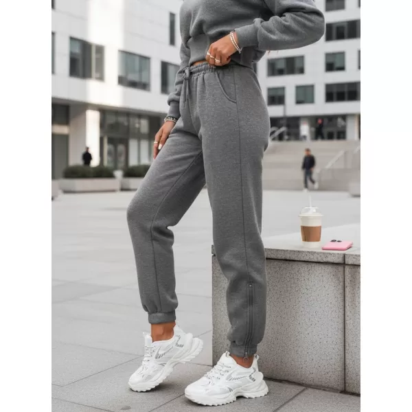  Kleid DSTREET AY0647 DUNKELGRAU 