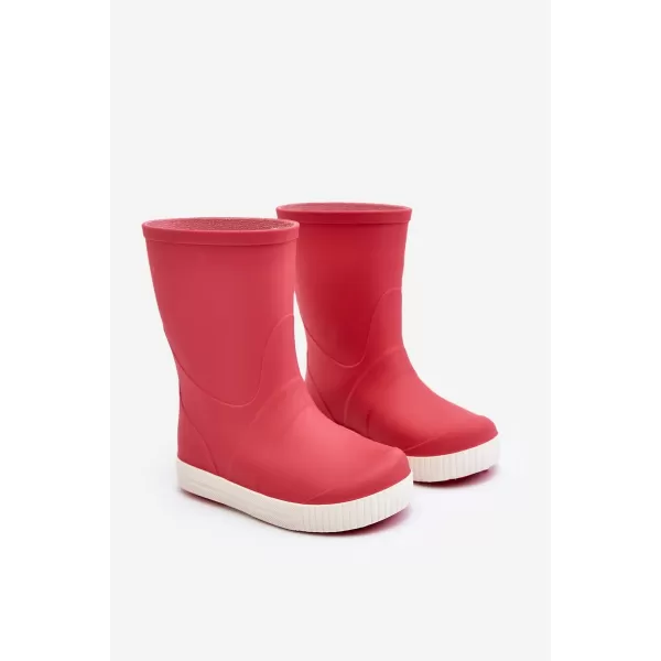  Gummistiefel für Kinder BOTO GOKIDS 979 28870 FUCHSIE 