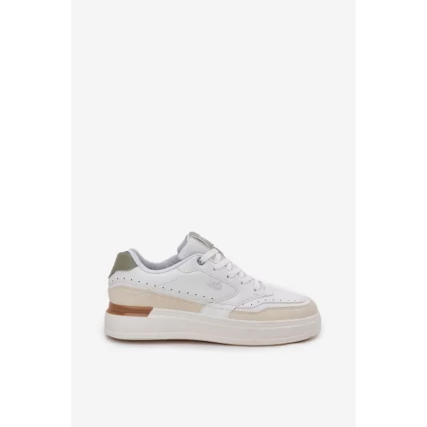  Damen-Sneaker LEE EMMA 50251014.04L BEIGE 