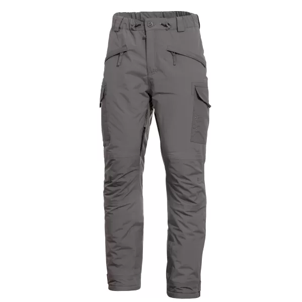  Hose PENTAGON HCP PANTS K05034 ASCHENGRAU 