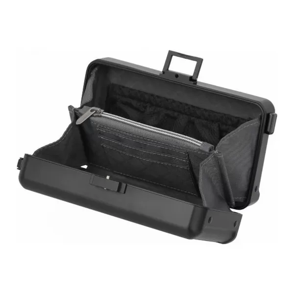  Tasche TRAVELITE Next Minicase SCHWARZ 