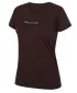 Damen-T-Shirt HUSKY TEE HIKE L BRAUN