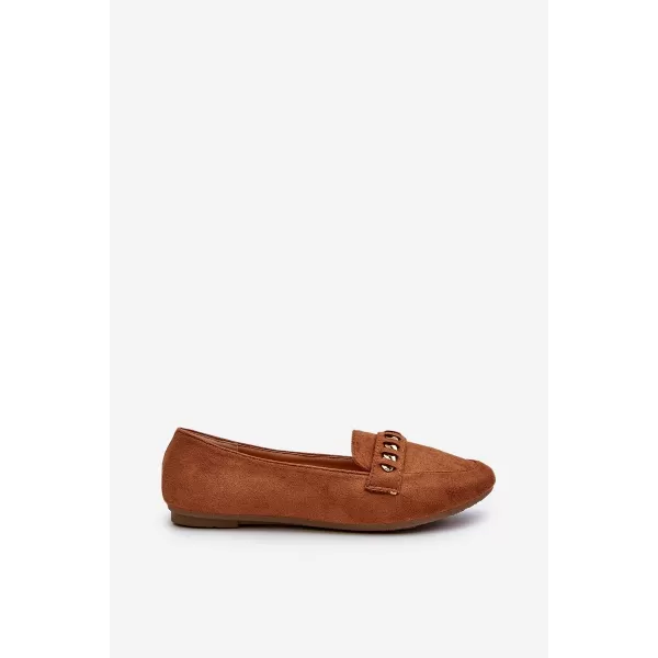  Damenmokassins BOTO AREDILLA 31227 KAMEL 