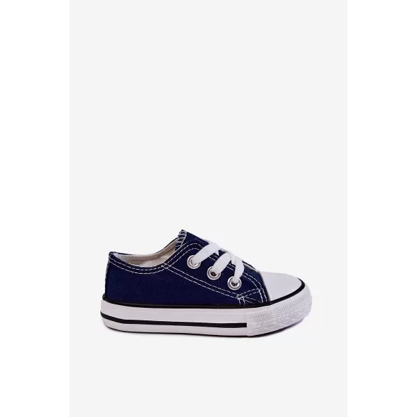  Kinder-Sneaker BOTO FILEMON 23649 BLAU 