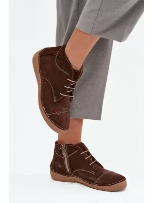 Damenschuhe ARTIKER 57C2117 BRAUN