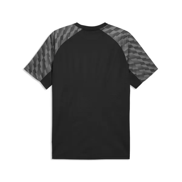  Herren-T-Shirt PUMA TEAMLIGA26 JERSEY 659721_03 PUMA SCHWARZ/PUMA WEIß 