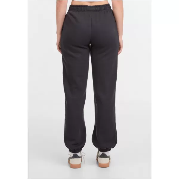  Damen-Jogginghose URBAN CLASSICS TB8006 GEWOHNHEITEN 