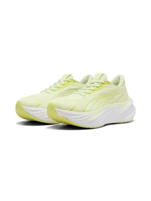 Stiefel PUMA MAXIMA PRO 313313_09 LUX LIME/ LUX LIMETTE/PUMAWEIß/APFEL