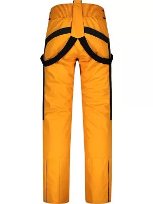 Herren-Skihose NORDBLANC SOLAR NBWP8296 ORANGE