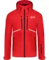 Herren-Skijacke NORDBLANC BRAN NBWJM8294 ROT