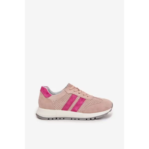  Damen-Sneaker EVENTO MARCELINE ROSA 