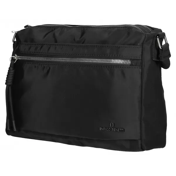  Tasche ENRICO BENETTI Janice 66768 SCHWARZ 