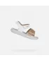 Sandalen für Mädchen GEOX SANDAL LIGHTFLOPPY B455TB054AJC0232 WEIß
