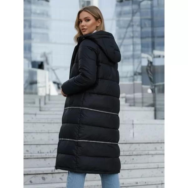  Damenjacke DSTREET TY5467 BLAU 