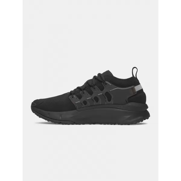  Herrenschuhe UNDER ARMOUR 6007183-008 SCHWARZ 