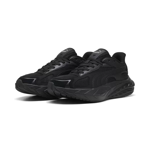  Stiefel PUMA HYPNOTIC LS 2 404714_01 PUMA SCHWARZ/PUMA SCHWARZ 