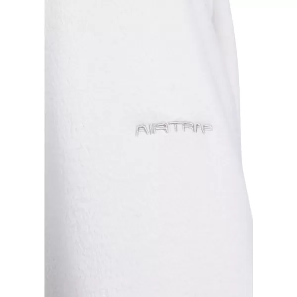  Fleece-Sweatshirt für Damen TRESPASS FAFLFLTR0100 GEIST 