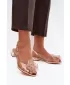 Damensandalen D&A MR52-230 ROSE