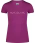 Damen-T-Shirt NORDBLANC GRASS NBSLT8169 ROSA
