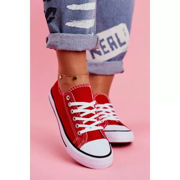  Damen-Sneaker BOTO OMERTA 11364 HRSG 