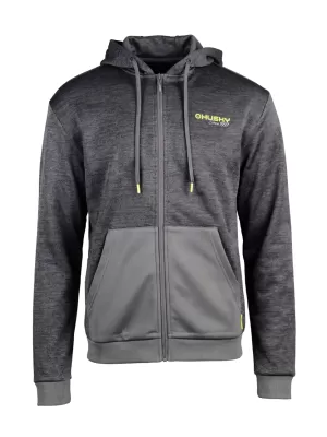Herren-Sweatshirt HUSKY ASTA M DUNKELGRAU