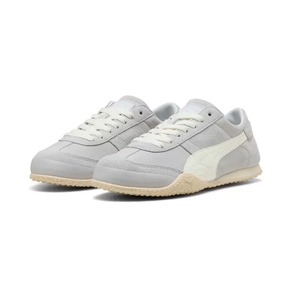  Damenschuhe PUMA BELLA UT CLASSIC 404620_08 SILBERNEBEL/ALPENSCHNEE 