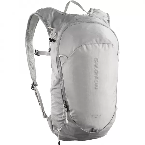  Rucksack SALOMON TRAILBLAZER 10 LC2855900 WOLKENBRUCH/PALOMA/SILBERWOLKE 