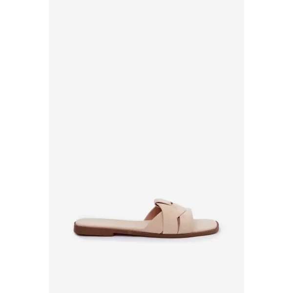  Damensandalen BOTO FLORANE 41420 BEIGE 
