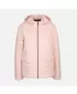 Daunenjacke für Damen GEOX MYLUSE G012398 ROSA