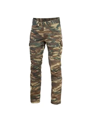 Hose PENTAGON LYCOS COMBAT PANTS K05043-CAMO GRAUES TARNMUSTER