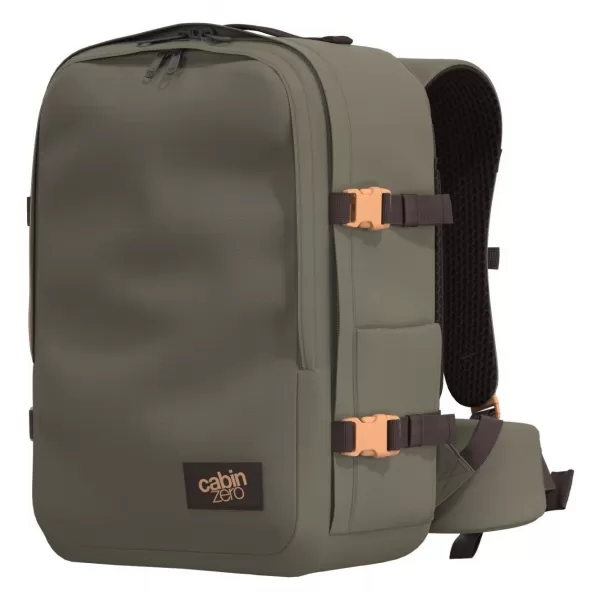  Rucksack CABINZERO Classic Pro 32L GRAUES MOOR 