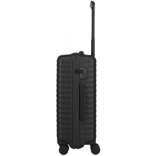  Koffer TITAN Upgrade S20 NACHTSCHATTEN SCHWARZ 