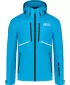 Herren-Skijacke NORDBLANC BRAN NBWJM8294 AZURBLAU