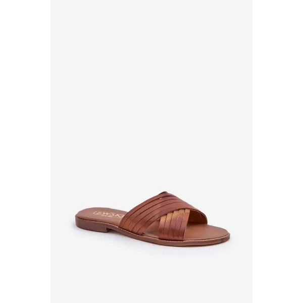  Damenhausschuhe BOTO SHOES 3682 35317 PRZECIER 
